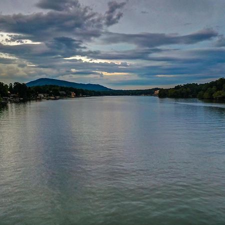 Lake Haven Cottage On Lake Hamilton Χοτ Σπρινγκς Εξωτερικό φωτογραφία