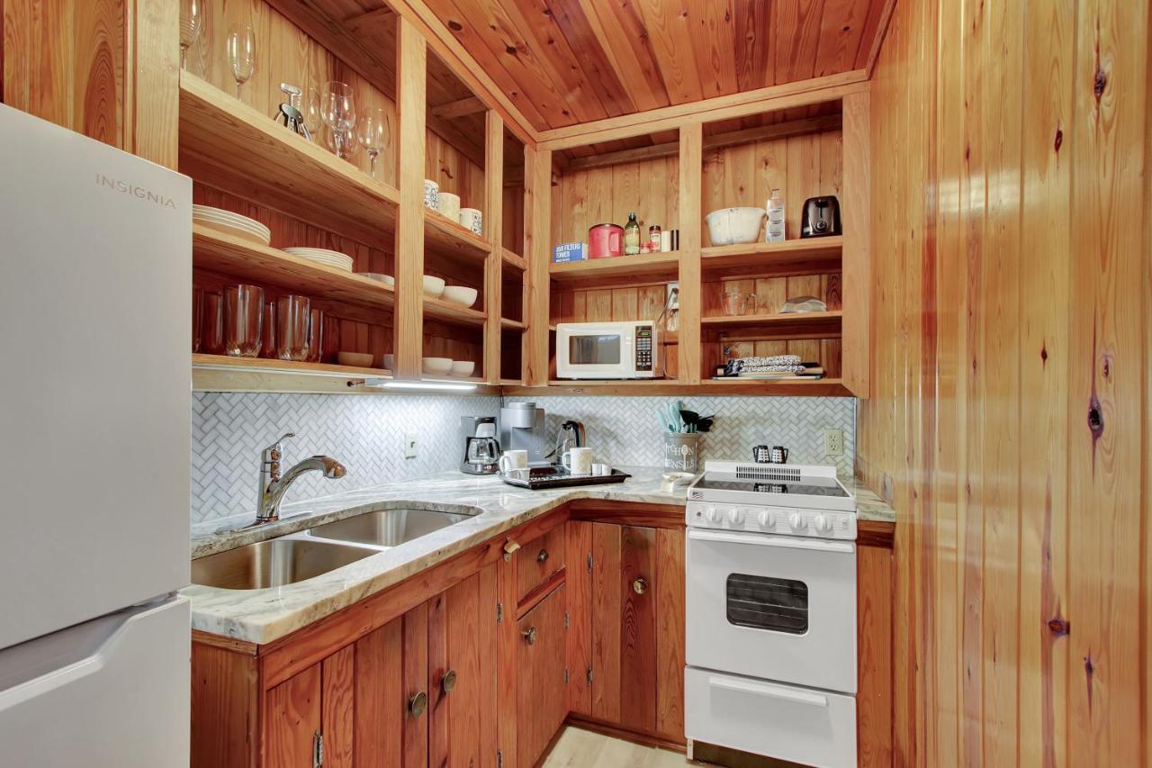 Lake Haven Cottage On Lake Hamilton Χοτ Σπρινγκς Εξωτερικό φωτογραφία