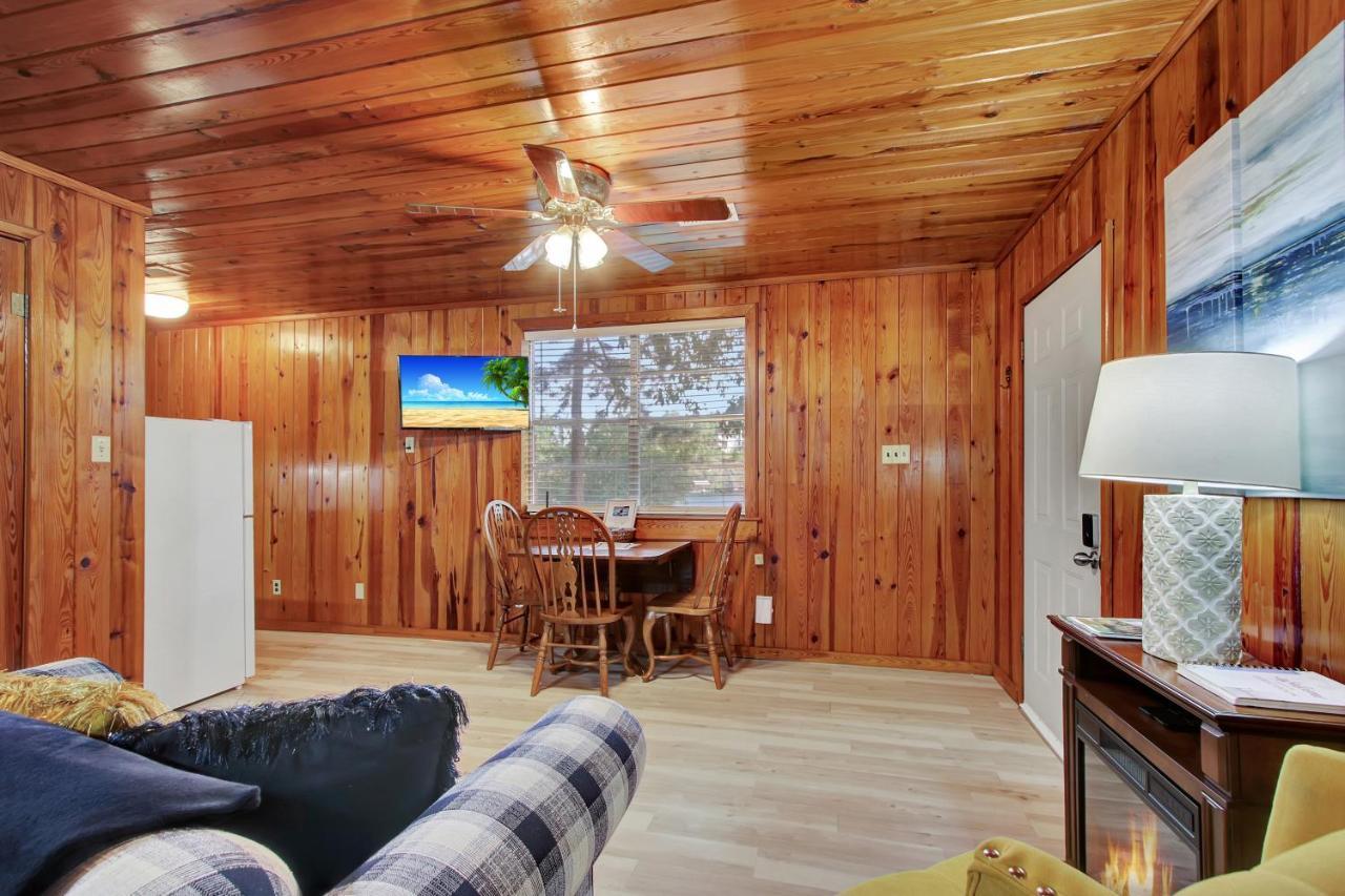 Lake Haven Cottage On Lake Hamilton Χοτ Σπρινγκς Εξωτερικό φωτογραφία