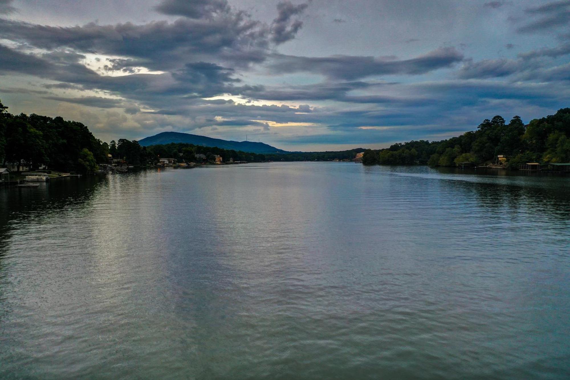 Lake Haven Cottage On Lake Hamilton Χοτ Σπρινγκς Εξωτερικό φωτογραφία